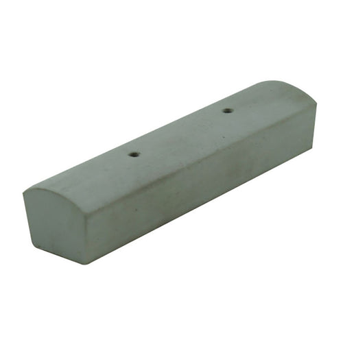 Andersen Perma-Shield Narroline Side Jamb Bumper - Gray - Andersen Perma-Shield Narroline Side Jamb Bumper - Gray