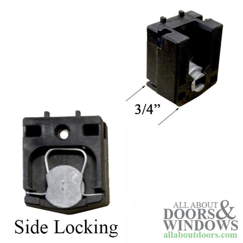 Brake Shoe 985 Series 3/4