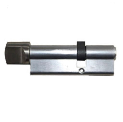 55.5/35.5 Hoppe 91mm  90° Active Keyed Euro Profile Cylinder Verona - 55.5/35.5 Hoppe 91mm  90° Active Keyed Euro Profile Cylinder Verona