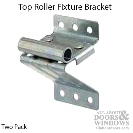 Top Roller Fixture - 2 pack