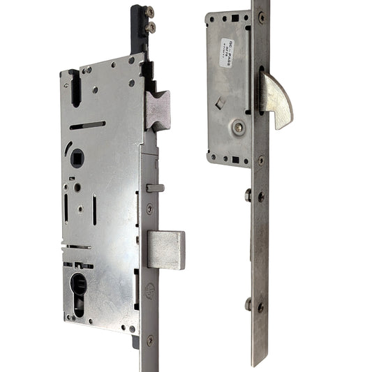 P2000 20mm 60/92 Active Lower 1 Hook American Winkhaus OML Replacement