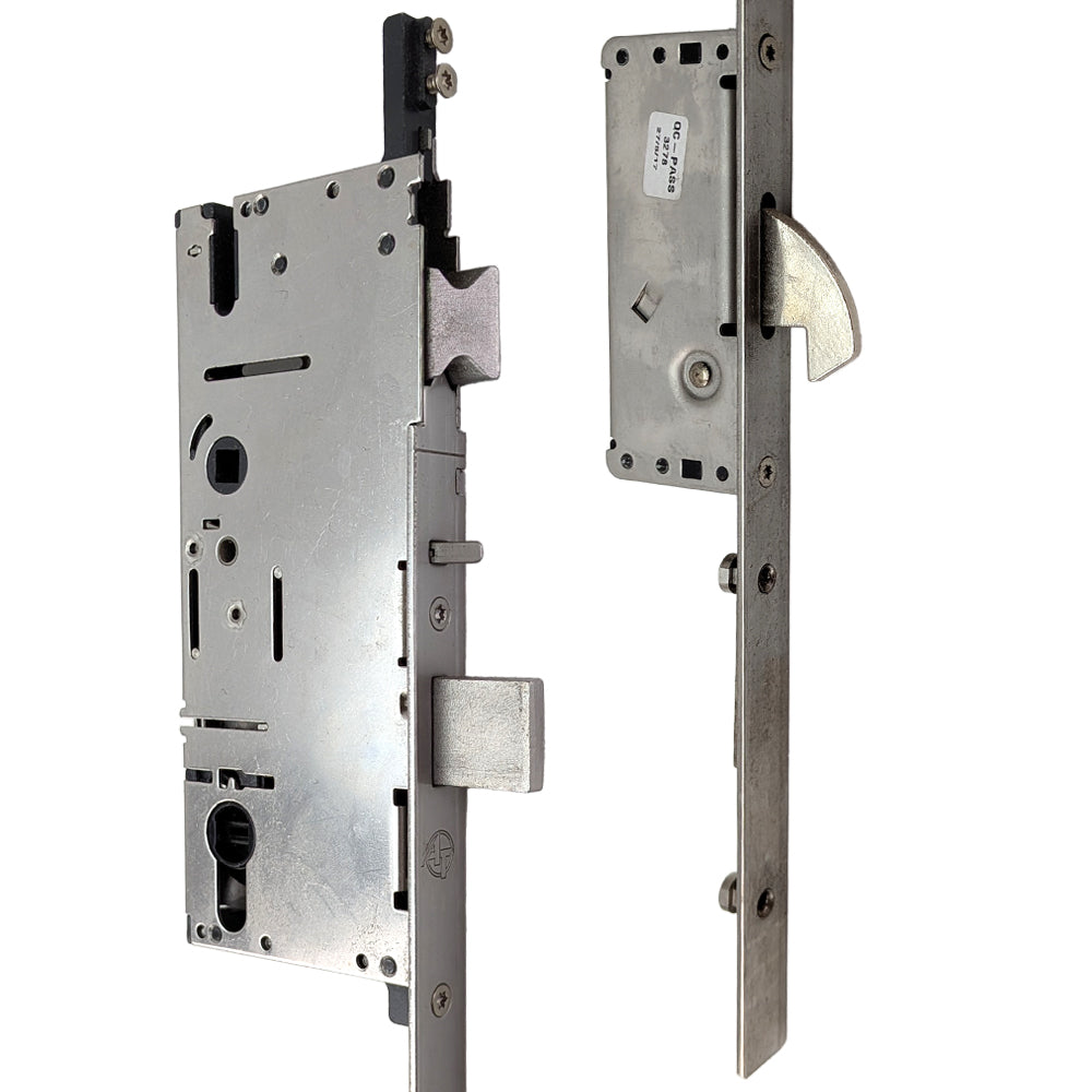 P2000 20mm 60/92 Active Lower 1 Hook American Winkhaus OML Replacement - P2000 20mm 60/92 Active Lower 1 Hook American Winkhaus OML Replacement