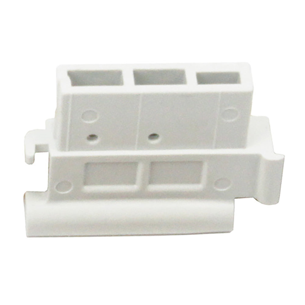 Andersen Frenchwood Gliding Doors - Slide Body - Retractable Insect Screen - Right - White - Andersen Frenchwood Gliding Doors - Slide Body - Retractable Insect Screen - Right - White