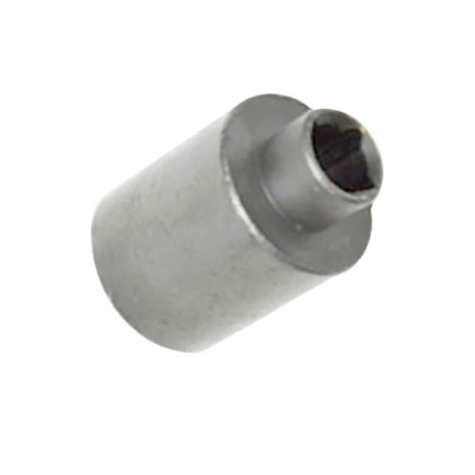 Handle extender for Andersen Frenchwood  trim sets - Distressed Nickel