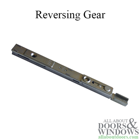 Reversing Gear