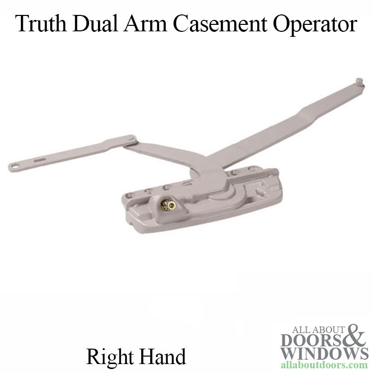 Truth 50.14 Encore Dual Arm Right Hand - Truth 50.14 Encore Dual Arm Right Hand