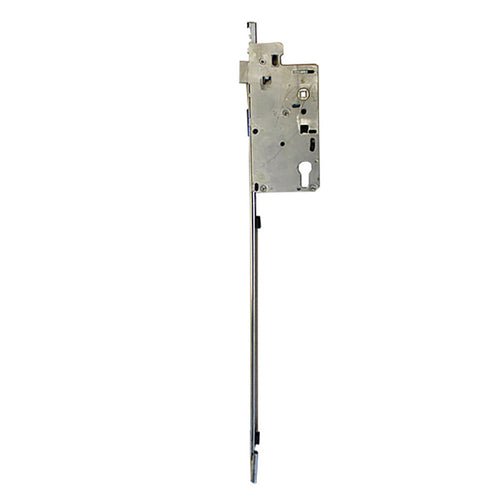 16mm Manual Active Shootbolt Gear, 70/92, Adjustable Handle Height - 16mm Manual Active Shootbolt Gear, 70/92, Adjustable Handle Height