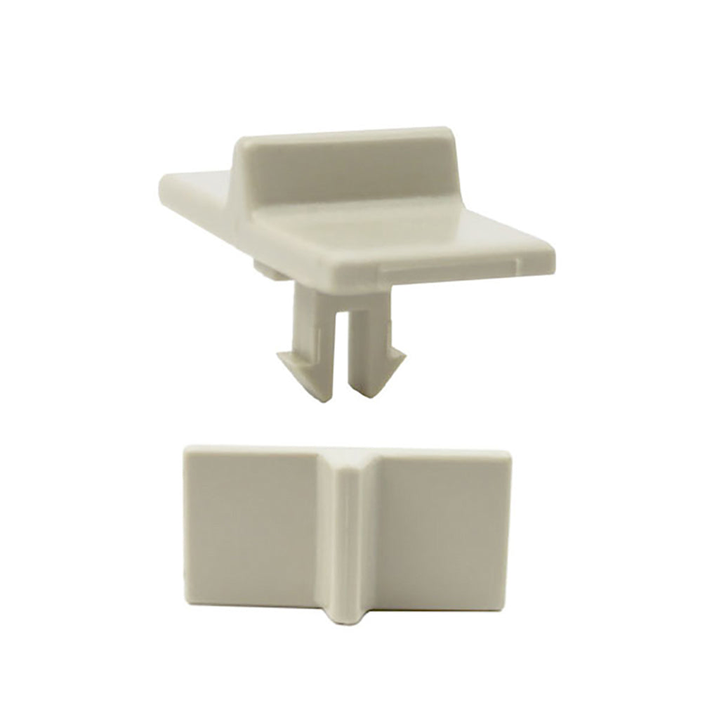 Visions 2000 Thumb Button for Concealed Tilt Latch - Visions 2000 Thumb Button for Concealed Tilt Latch