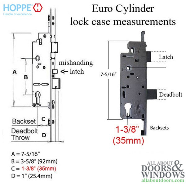 16mm  Active Swing Hook, 35/92 Hook @  29.65 - 16mm  Active Swing Hook, 35/92 Hook @  29.65