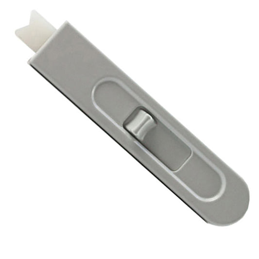 Tilt Latch w/ Flange , Die Cast