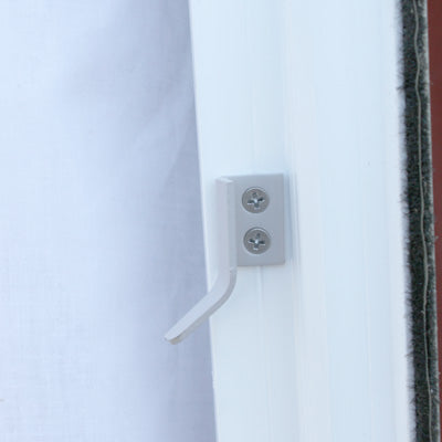 Truth Strike / Keeper for Casement Windows, Right Hand - Truth Strike / Keeper for Casement Windows, Right Hand