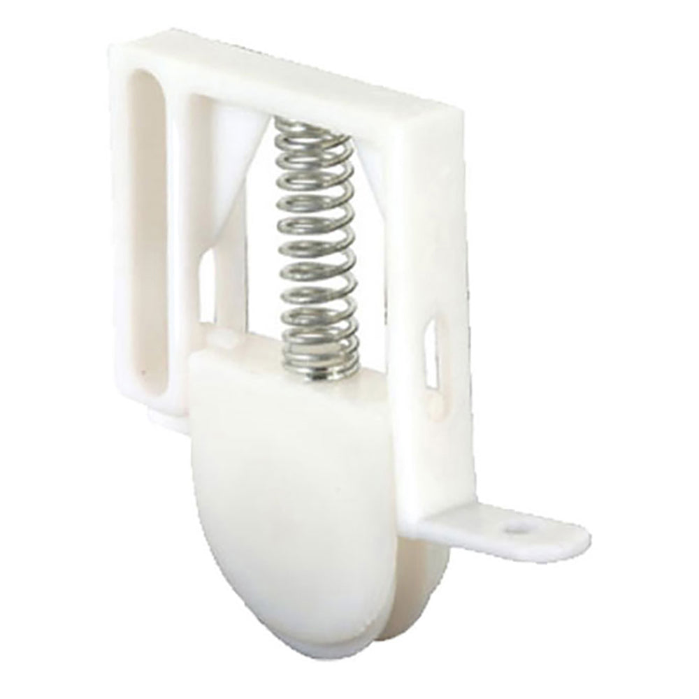 Nylon Roller Assembly for Sliding Screen Door - Nylon Roller Assembly for Sliding Screen Door