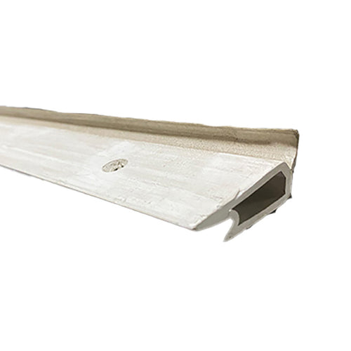 Interlock, 3 Panel, LH, Operating Lock Stile - Interlock, 3 Panel, LH, Operating Lock Stile