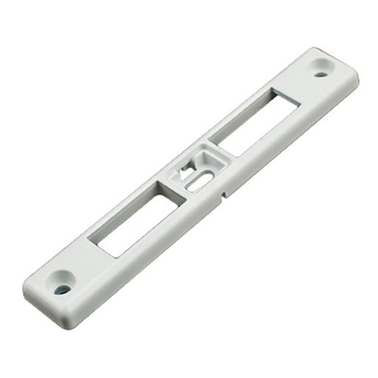 Strike Plate for Classic Series 2 Hook Multi-Point Lock - Choose Color