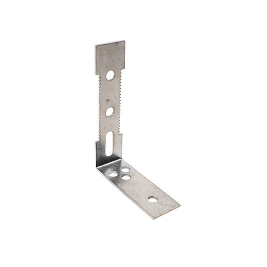 Sash Adapter Bracket for Casement Window. Stainless Steel