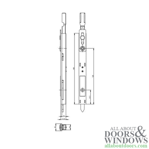 GU Reversing Gear - GU Reversing Gear