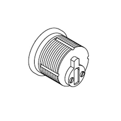 Mortise cylinder cam, Adams Rite - Mortise cylinder cam, Adams Rite