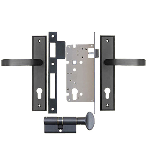 Special 85 mm PZ Replacement Handle Set Kit Choose Options - Special 85 mm PZ Replacement Handle Set Kit Choose Options