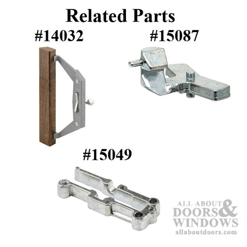 Sliding Patio Door Latch Spring - Sliding Patio Door Latch Spring