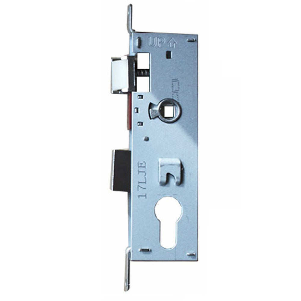 Andersen Storm Door Lock Case Lock Body Only Right Handed 3000 Series Lock - Andersen Storm Door Lock Case Lock Body Only Right Handed 3000 Series Lock