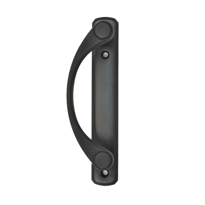 Andersen Newbury Sliding Door Handle Right Hand Interior Left Hand Exterior - Andersen Newbury Sliding Door Handle Right Hand Interior Left Hand Exterior
