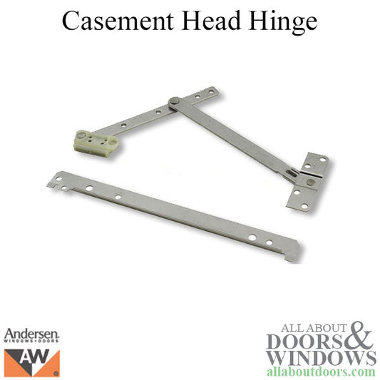 Andersen Right Head Hinge for Casement Windows - Discontinued