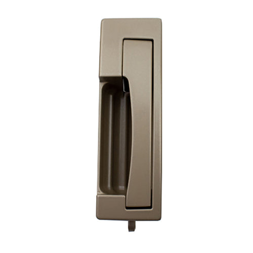 Marvin Gliding Window Lock Handle Assembly, Left Active, XO - Marvin Gliding Window Lock Handle Assembly, Left Active, XO