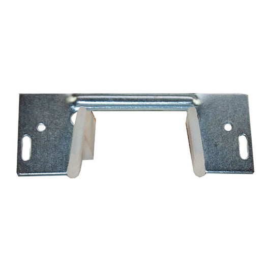 Bottom Guide for Pocket and Bi-Pass Sliding Doors – Acme No. 107