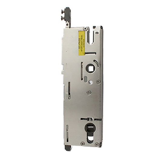 P2000 Passive Lock Case / Gearbox Only 45/92 American Cylinder