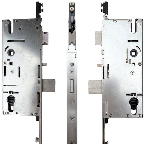 P2000 20mm 60/92 Active Lower 1 Hook American Winkhaus OML Replacement - P2000 20mm 60/92 Active Lower 1 Hook American Winkhaus OML Replacement