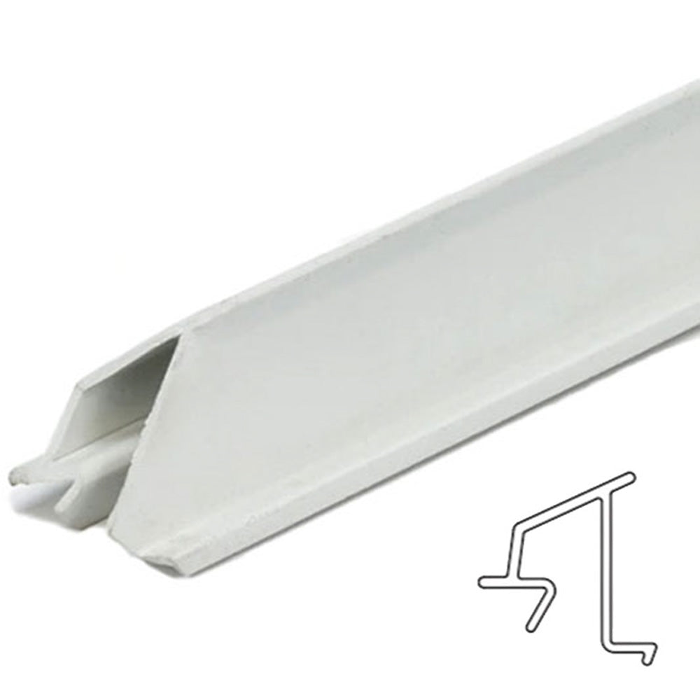 Andersen Glazing Bead, Perma-Shield Improved/E-Z 400 Series, 5/8