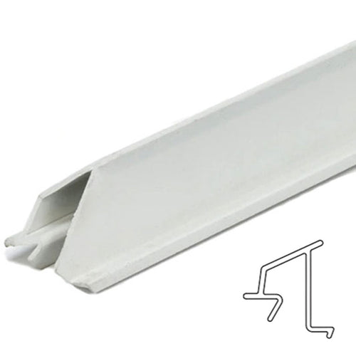 Andersen Glazing Bead, Perma-Shield Improved/E-Z 400 Series, 5/8