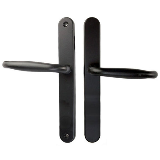 800A Series ADA Compliant Handle, Non-Keyed Passive