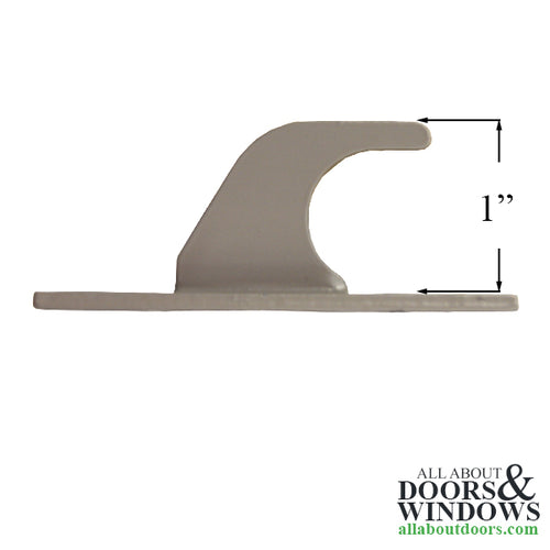 Truth French Casement Sash Keeper For Weather Shield French Casement Window - Truth French Casement Sash Keeper For Weather Shield French Casement Window