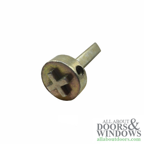 1371 Tail Piece Actuator for Multipoint Lock Gear - 1371 Tail Piece Actuator for Multipoint Lock Gear