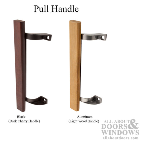 Pull Handle for Sliding Patio Door 6-1/2