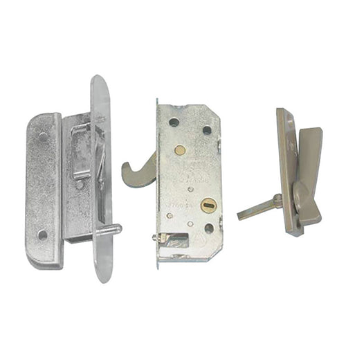 Old Style FWG 4 Panel Reach Out Conversion Kit - Stone - Discontinued Item - Old Style FWG 4 Panel Reach Out Conversion Kit - Stone - Discontinued Item