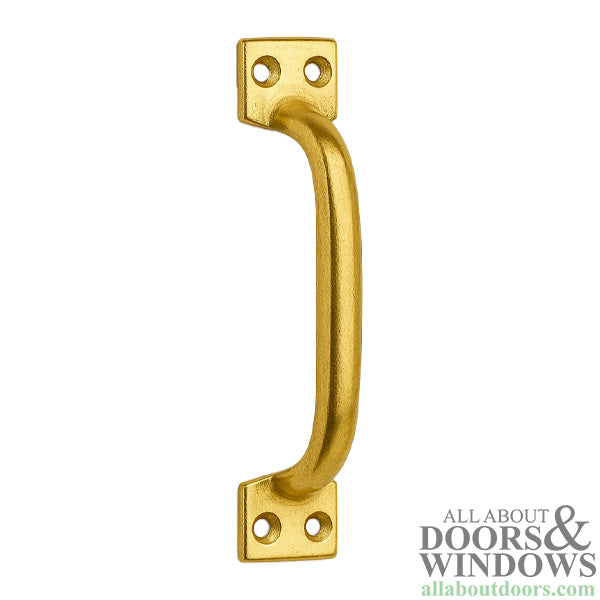 Garage Door & Gate Pull – 5-3/4
