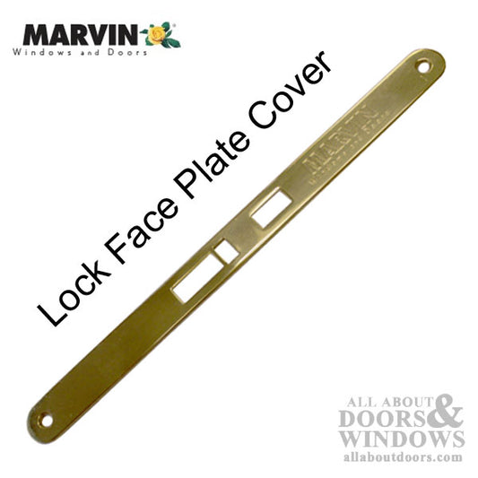 Marvin Face Plate Cover Active Panel 7/8" x 11" Face Plate Choose Color