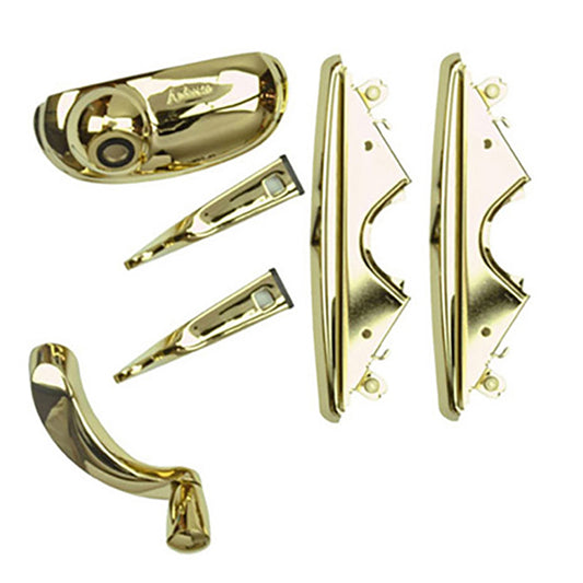 Andersen Awning Operator Hardware Pack, Estate Style