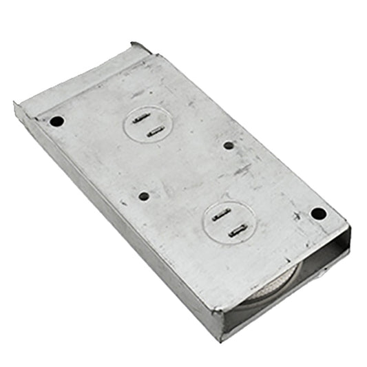 Counter Balancer, Perma-Shield Narroline Windows,  #1427