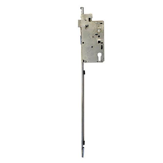 16mm Manual Active Shootbolt Gear, 70/92, Adjustable Handle Height