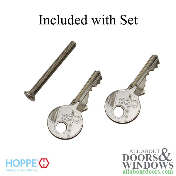 55.5/65.5 CES 121mm  Euro Profile Cylinder 360 degree - Choose Color - 55.5/65.5 CES 121mm  Euro Profile Cylinder 360 degree - Choose Color