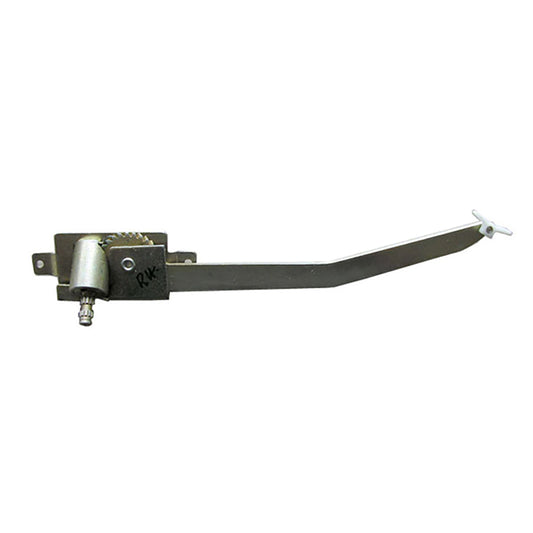 Pella Casement Window Operator, Curved Arm, Right Hand