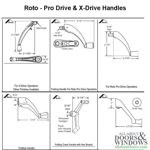 Roto 8-1/64