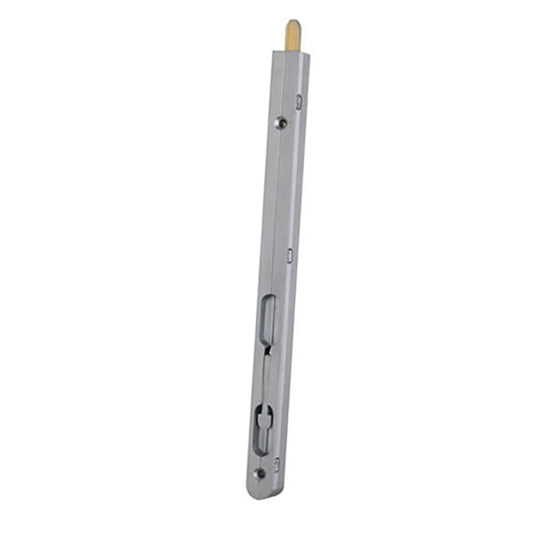 10" Flip Lock Flush Bolt