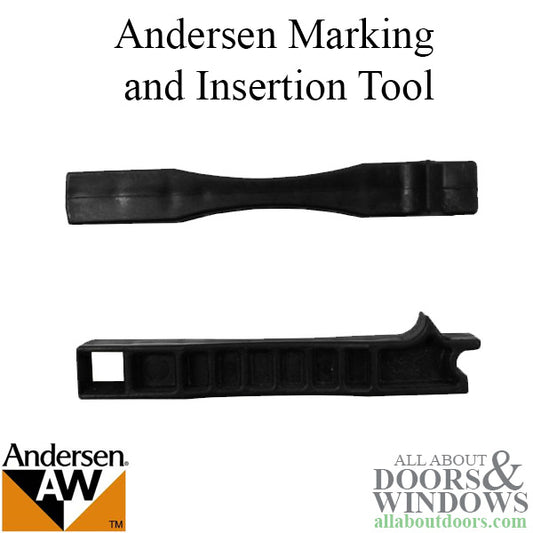 Andersen Marking and  Insertion Tool