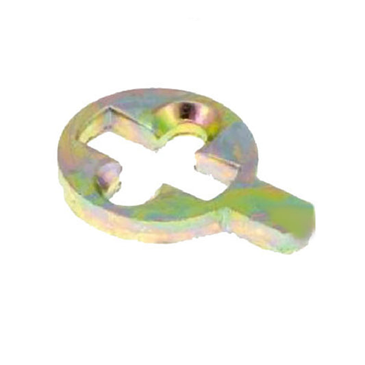 Mortise cylinder cam, Adams Rite