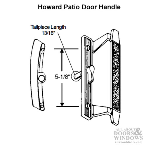 Screen Door Roller, 9/16‰Û Nylon Wheel - Screen Door Roller, 9/16‰Û Nylon Wheel