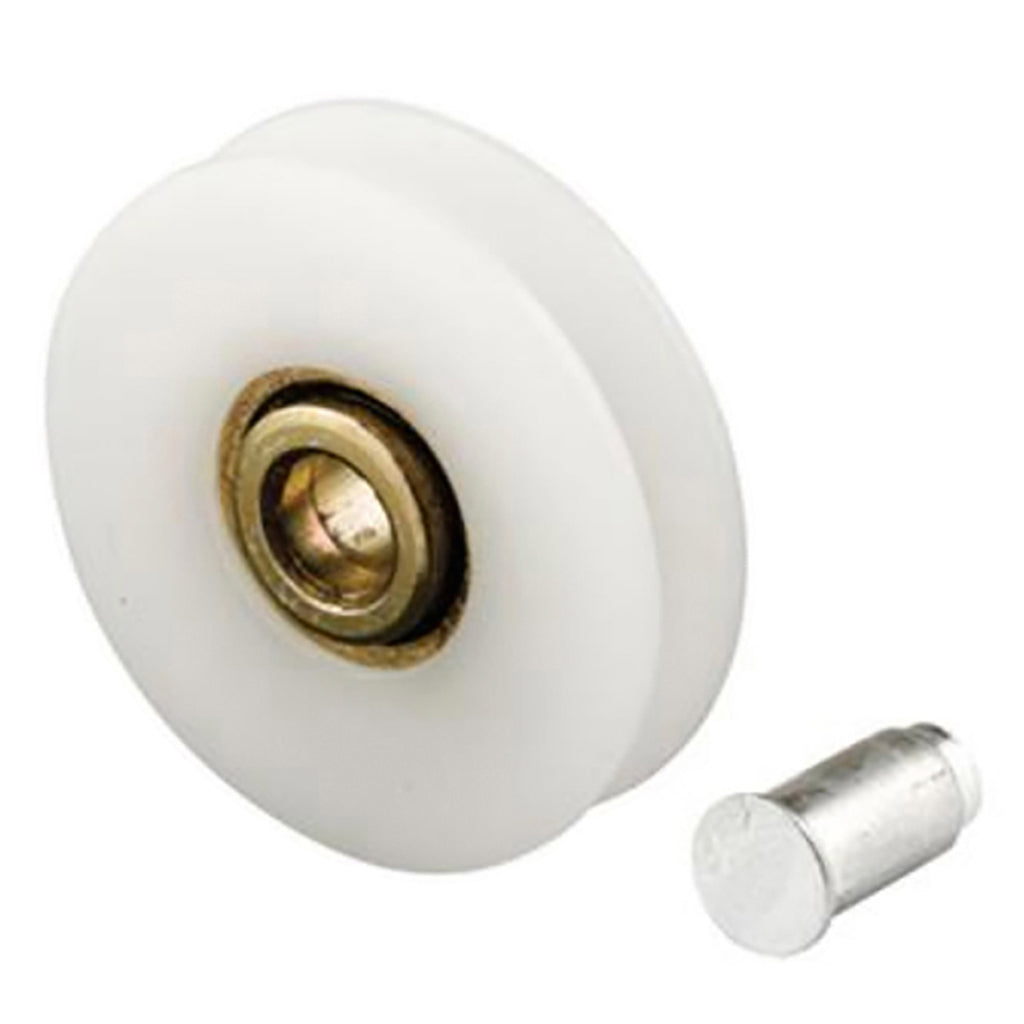 1 Inch Nylon Roller for Sliding Screen Door - 1 Inch Nylon Roller for Sliding Screen Door